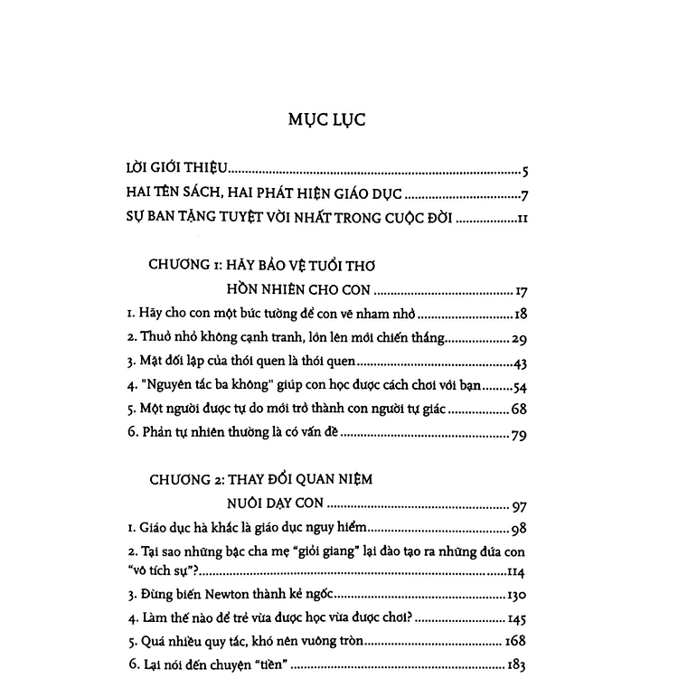 Combo Sách Nuôi Dạy Con: Người Mẹ Tốt Hơn là Người Thầy Tốt + Giáo Dục Tuyệt vời Nhất - Ảnh 4
