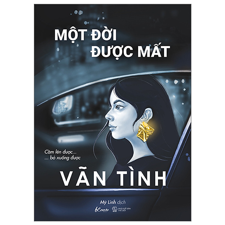 Mua tại Newshop: Một Đời Được Mất - Vãn Tình