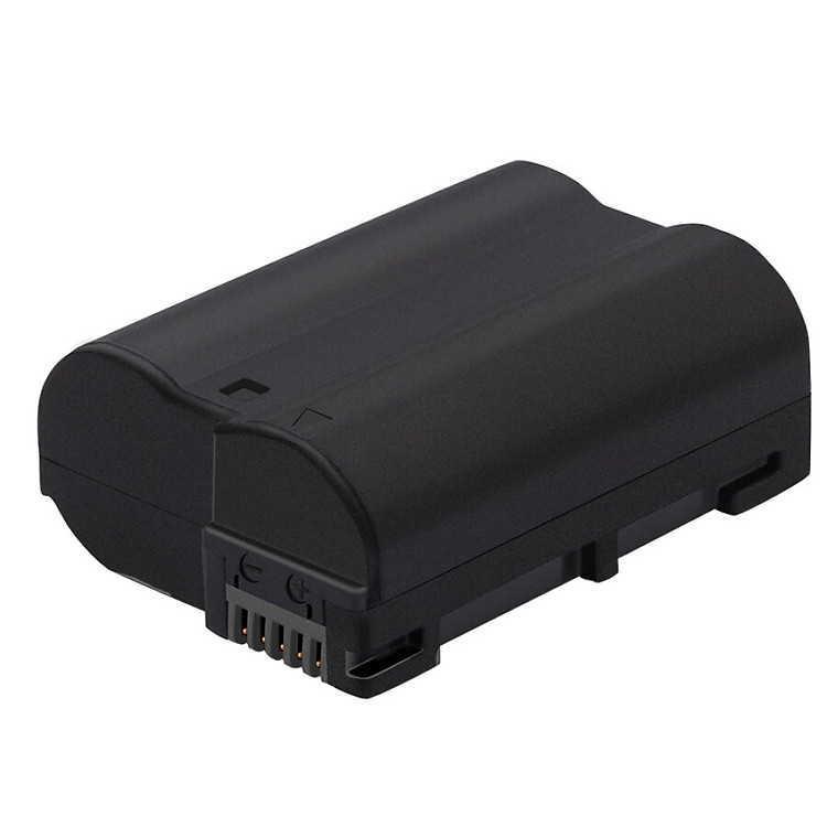 Sạc Pin Camera Cho Nikon Sidande EN-EL15