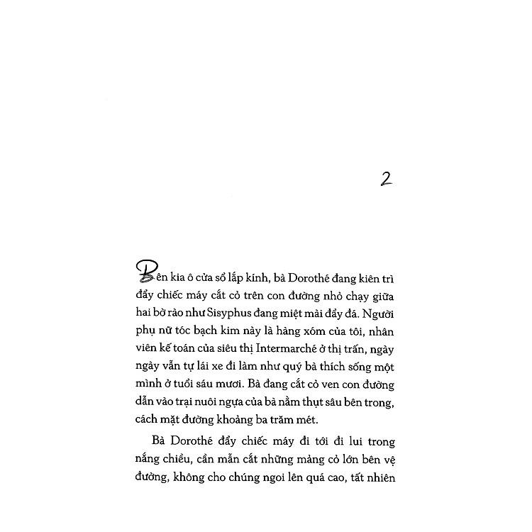 Những Người Hàng Xóm - Ảnh 5