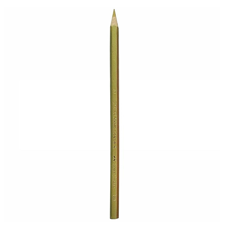 Faber-Chì Màu Lục Giác Castle (24 màu) - Ảnh 3