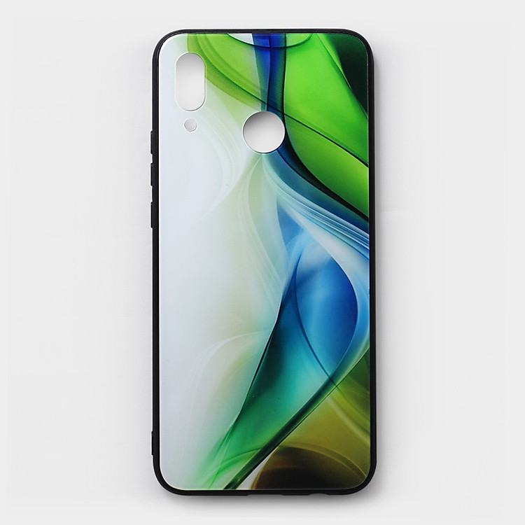 Ốp lưng cho Huawei Nova 3 in hình 3D