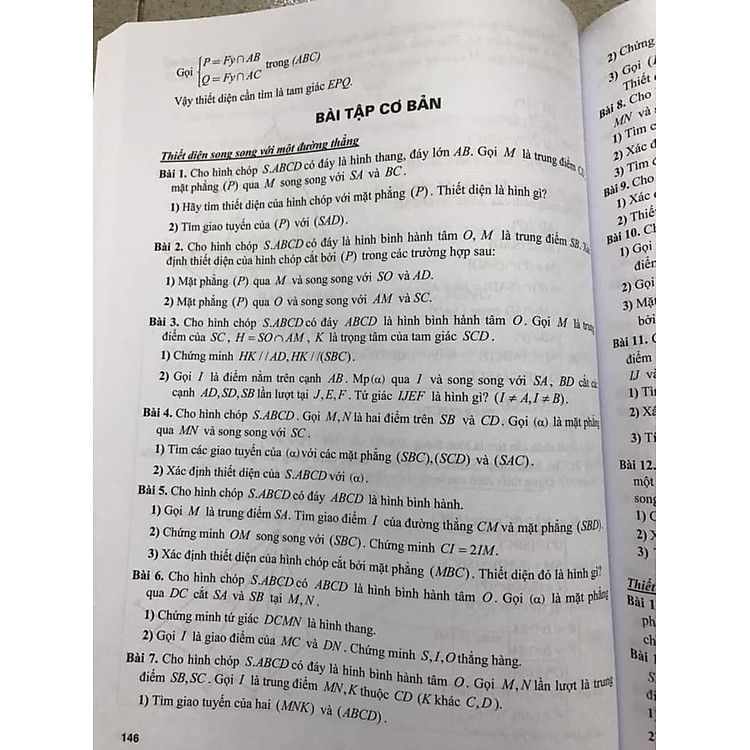 Bồi Dưỡng Năng Lực Tự Học Toán 11 - Ảnh 3