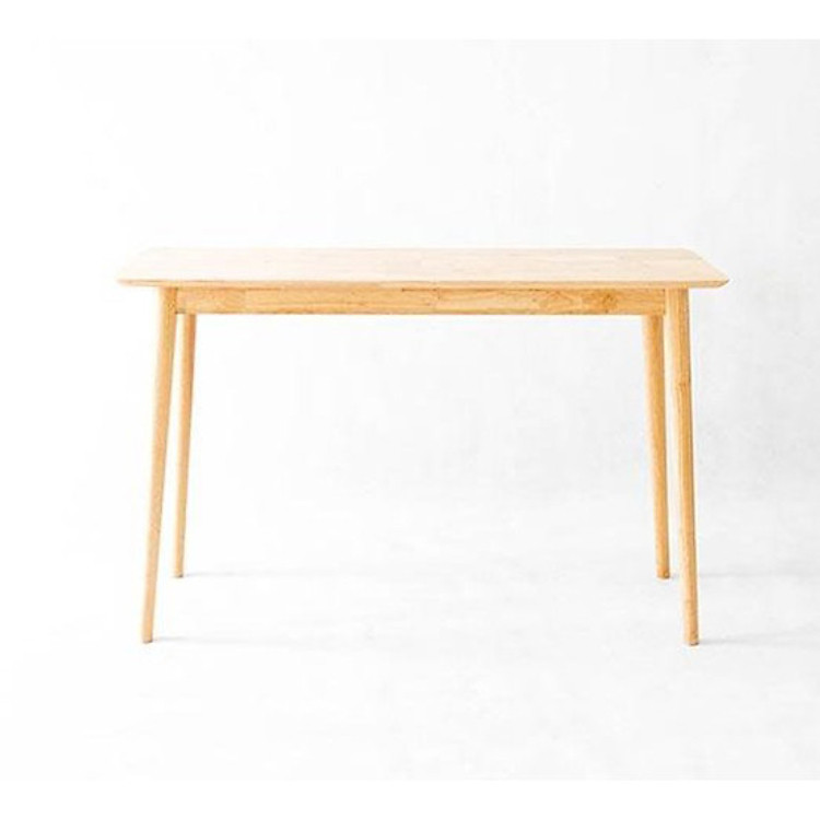 BÀN LÀM VIỆC, BÀN HOC SINH GỖ CAO SU 40 X 100