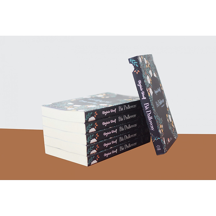 Bà Dalloway - Sách văn học tiêu biểu đầu thế kỷ 20 - Ảnh 5