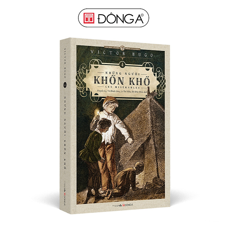 Những Người Khốn Khổ (Trọn Bộ 5 Tập) - Ảnh 4