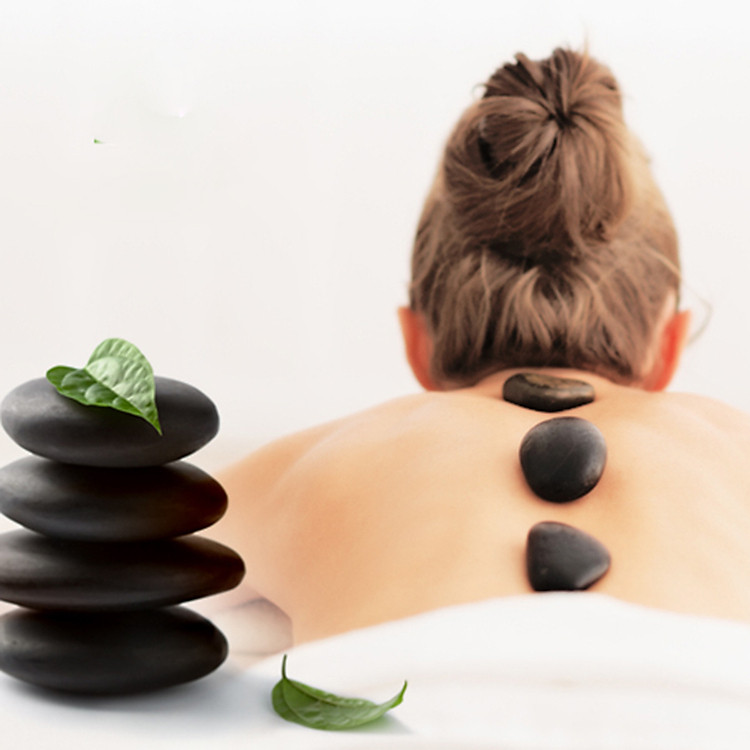 Massage Body Thái Đá Nóng 75 Phút Tại Apple Spa