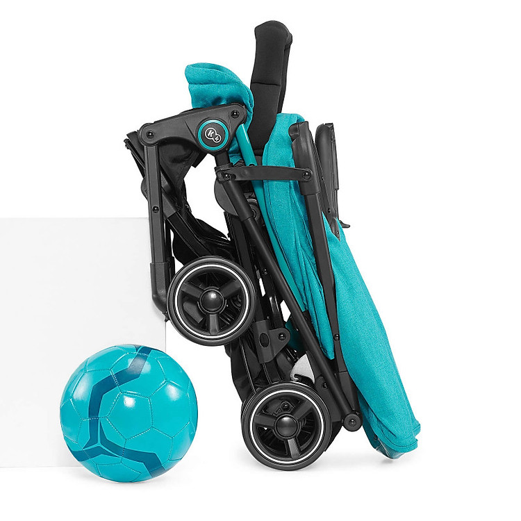 Mua Xe đẩy Kinderkraft cho trẻ em – Xanh Chính hãng Giá tốt