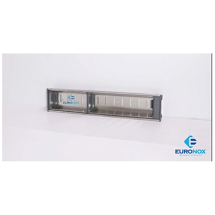 Khay chia thìa dĩa inox Cutlery Tray of Stainless Steel