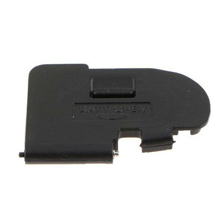 2-8pack Battery Door Cover Lid Cap Replacement Part for Canon EOS 5D Mark II 5D2