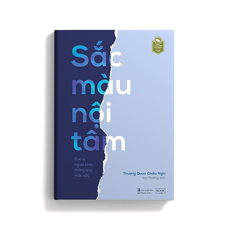 Sắc Màu Nội Tâm - Ảnh 4