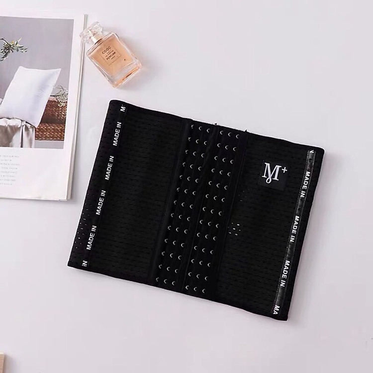 Đai Nịt Bụng Giảm Mỡ M+ XXL Ưu đãi - Hình ảnh 2