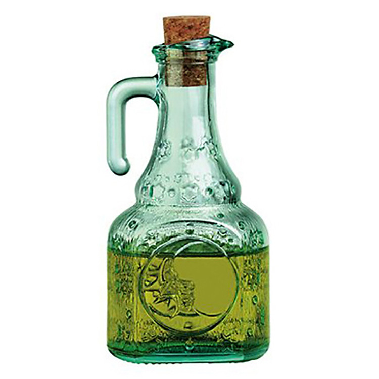 Bình Rót C.H Helios Oiler Bormioli Rocco - 250 ML
