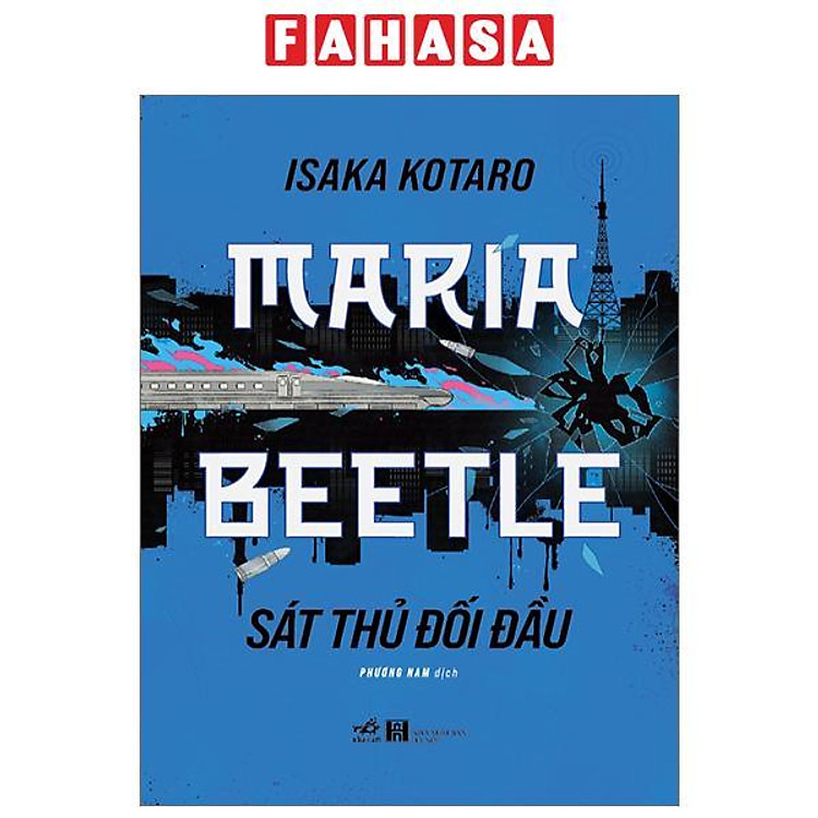 Maria Beetle – Sát Thủ Đối Đầu