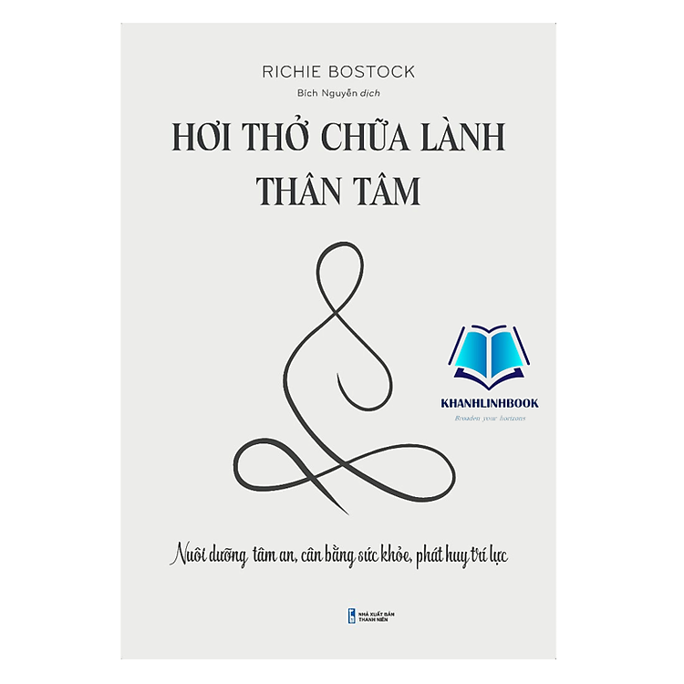 Hơi Thở Chữa Lành Thân Tâm (1980)