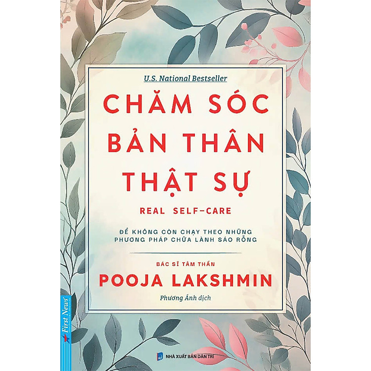 Chăm Sóc Bản Thân Thật Sự