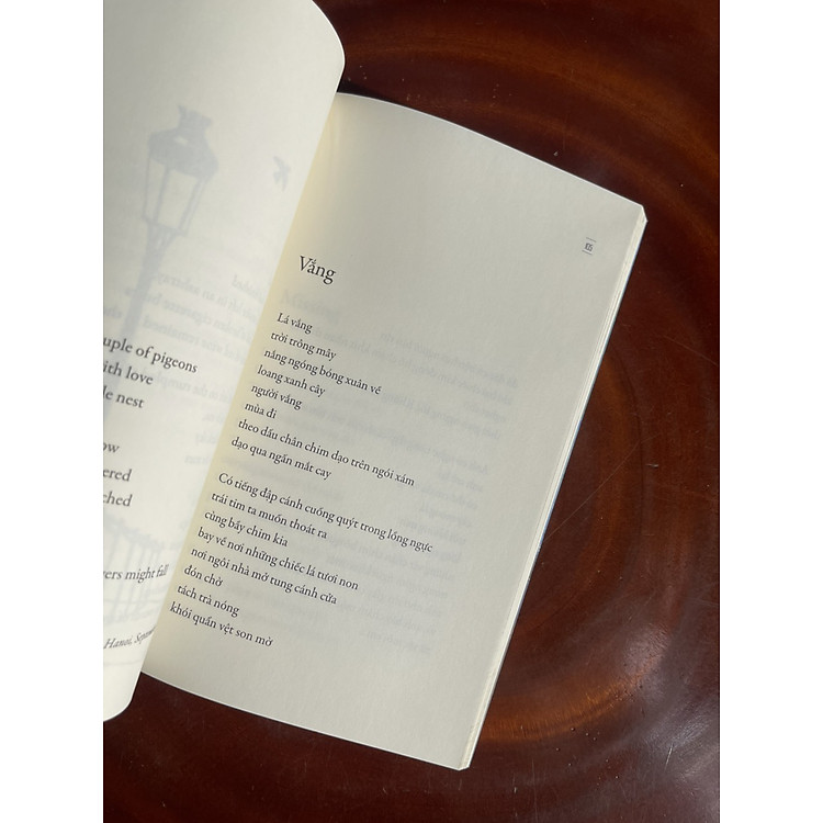 SHADOWS OF MY MIND – BÓNG CỦA Ý NGHĨ - Ảnh 4