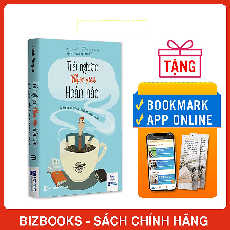 Trải Nghiệm Nhân Viên Hoàn Hảo – Bí Mật Thu Hút Nhân Tài Cho Doanh Nghiệp