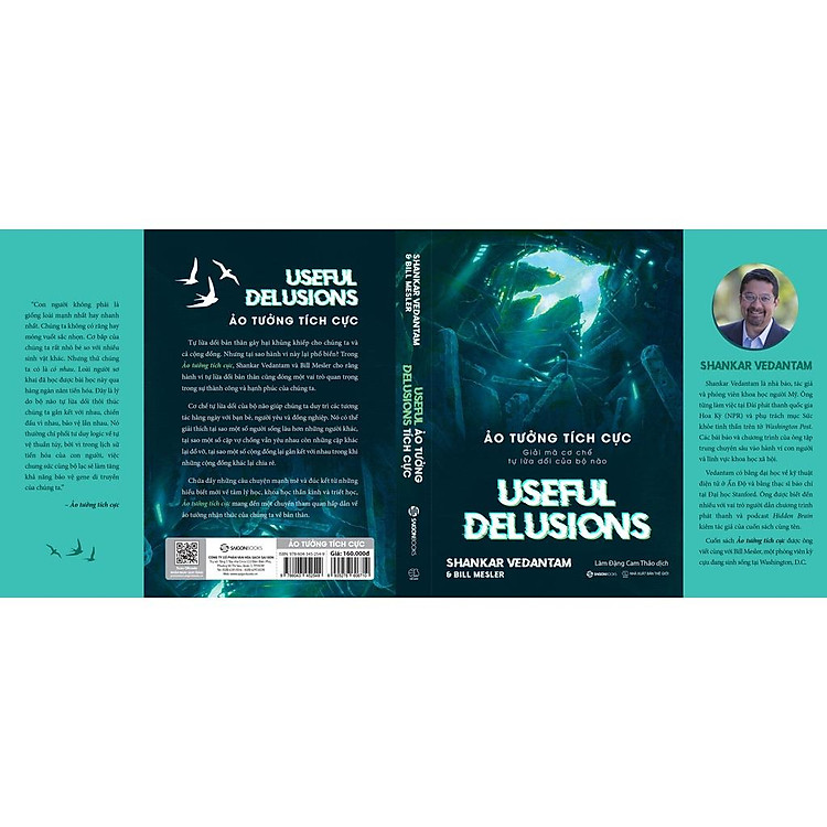 Ảo Tưởng Tích Cực - Ảnh 3