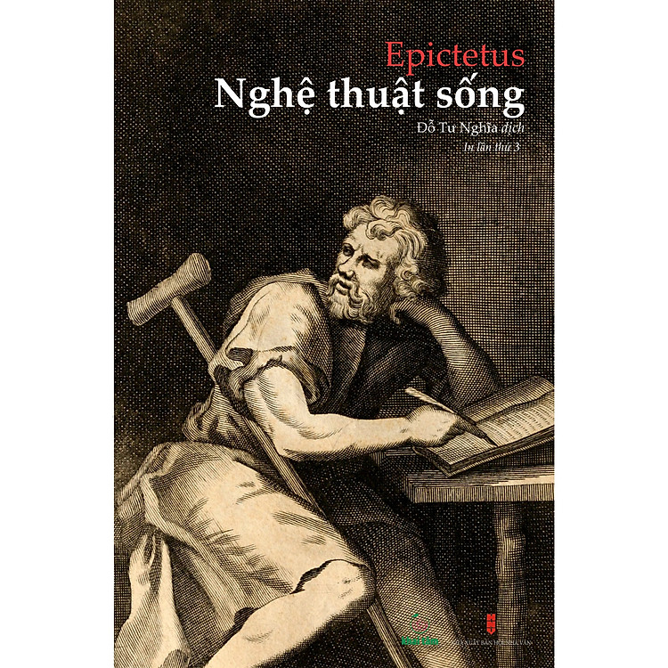 Nghệ thuật sống - In lần thứ 3