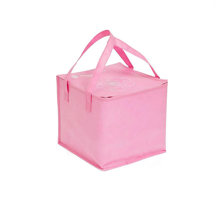 Túi cách nhiệt bánh mang đi Túi cách nhiệt đặc biệt dày xách tay Túi cách nhiệt công suất lớn