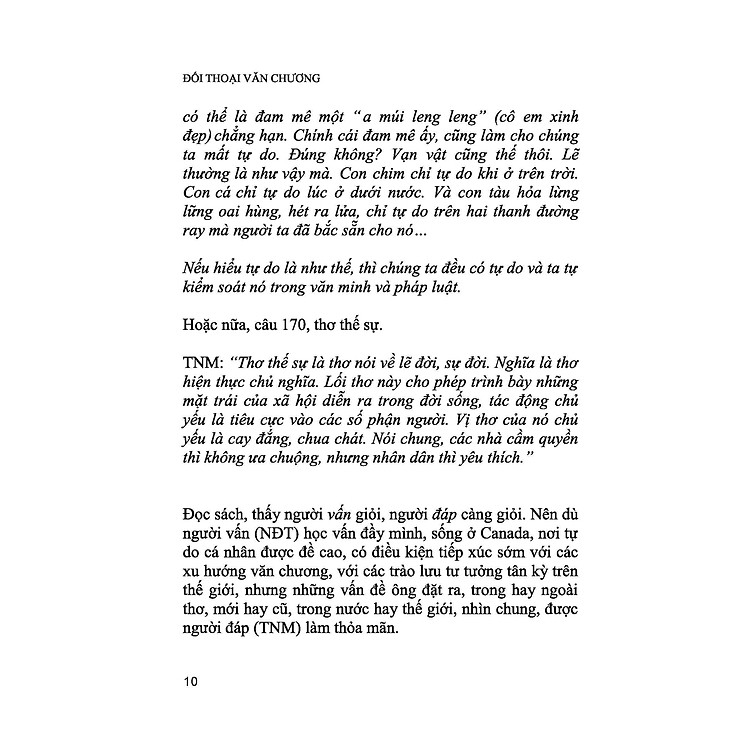 Đối Thoại Văn Chương - Ảnh 3