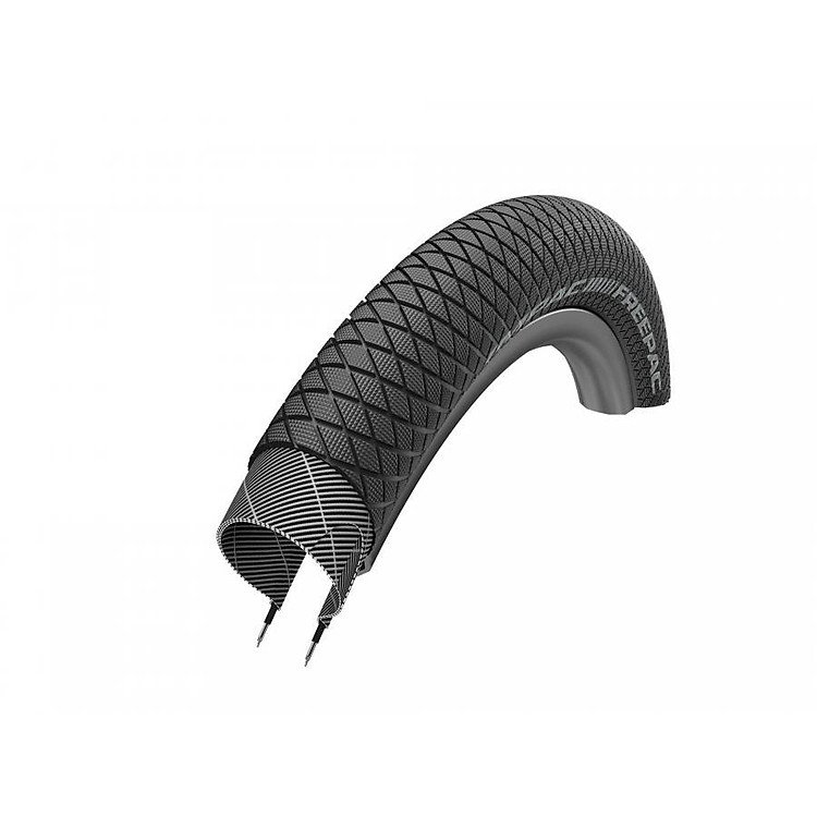 Vỏ xe đạp Impac Freepac 20 x 2 / 47-406