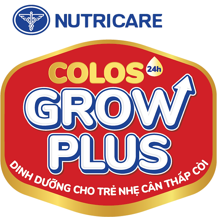 Sữa bột Nutricare Colos 24h Grow Plus Chất lượng Giá rẻ - Hình ảnh 5