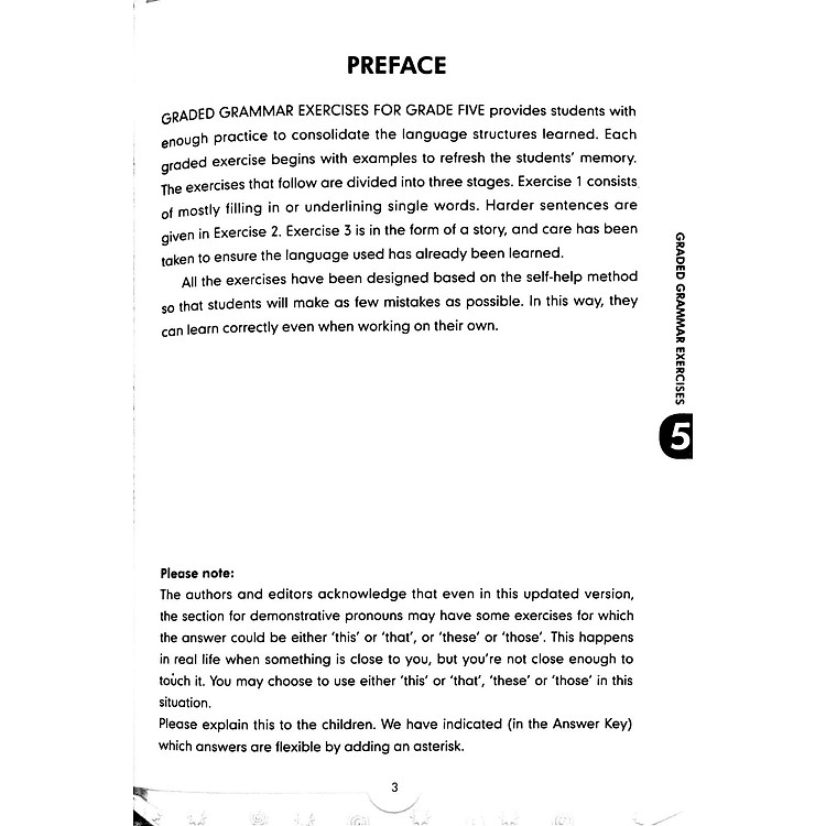 Graded Grammar Exercises 5 - Ảnh 4