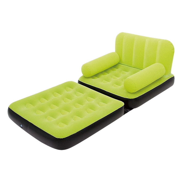 Ghế Giường Hơi Đơn 2in1 Bestway Chính hãng Ưu đãi