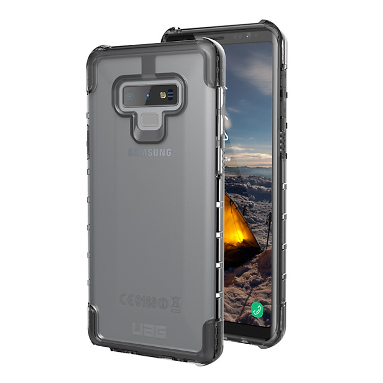 Ốp lưng Xiaomi Mi 9 Nillkin Super Frosted Shield - Hàng chính hãng
