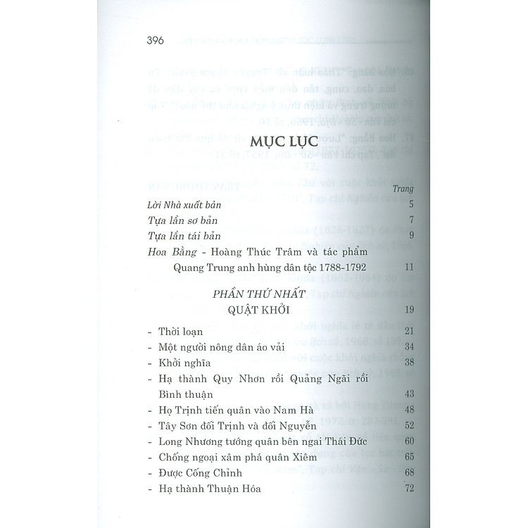 Quang Trung Anh Hùng Dân Tộc (1788-1792) - Ảnh 7