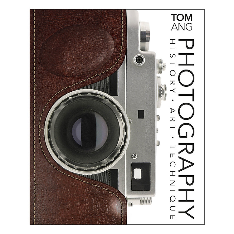 Sách Photography: History. Art. Technique (Hardback)