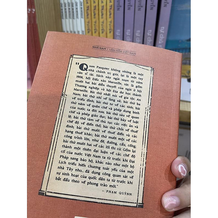 An Nam thời xưa - Ảnh 5