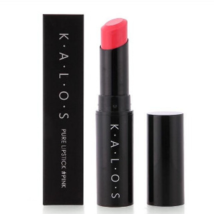 Son dưỡng môi có màu Kalos Pink 3.5g