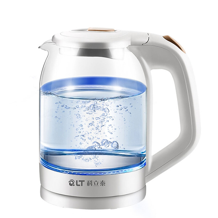 Ấm Đun Siêu Tốc QLT