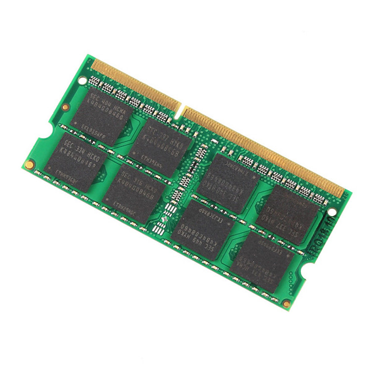 Ram ddr3l 8gb Laptop Bus 1600MHz(PC3L-12800s), tăng bộ nhớ cho Laptop đời mới tương thích tốt - Tặng phụ kiện Laptop