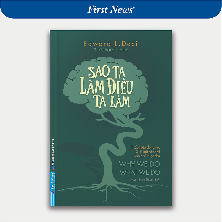Sao Ta Làm Điều Ta Làm