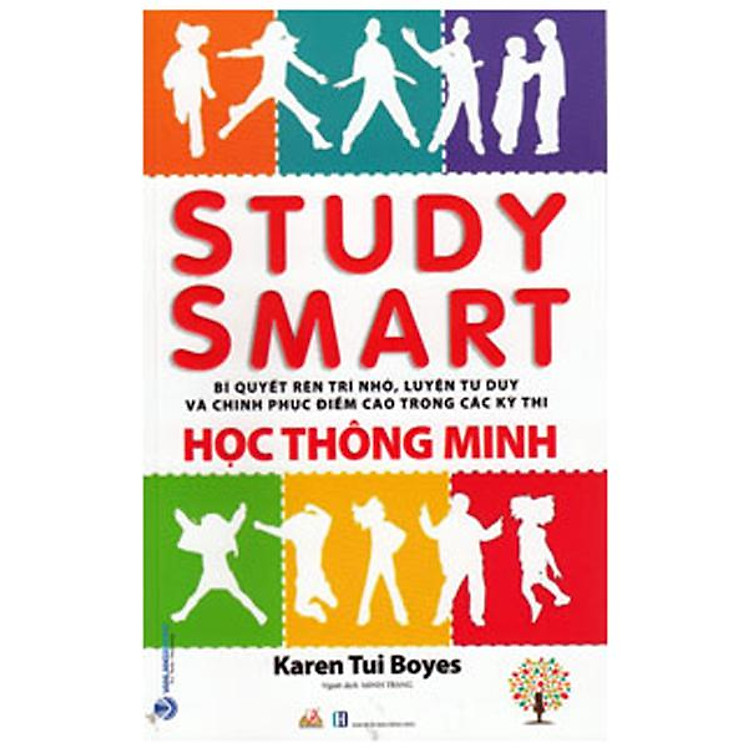 Học Thông Minh – Study Smart