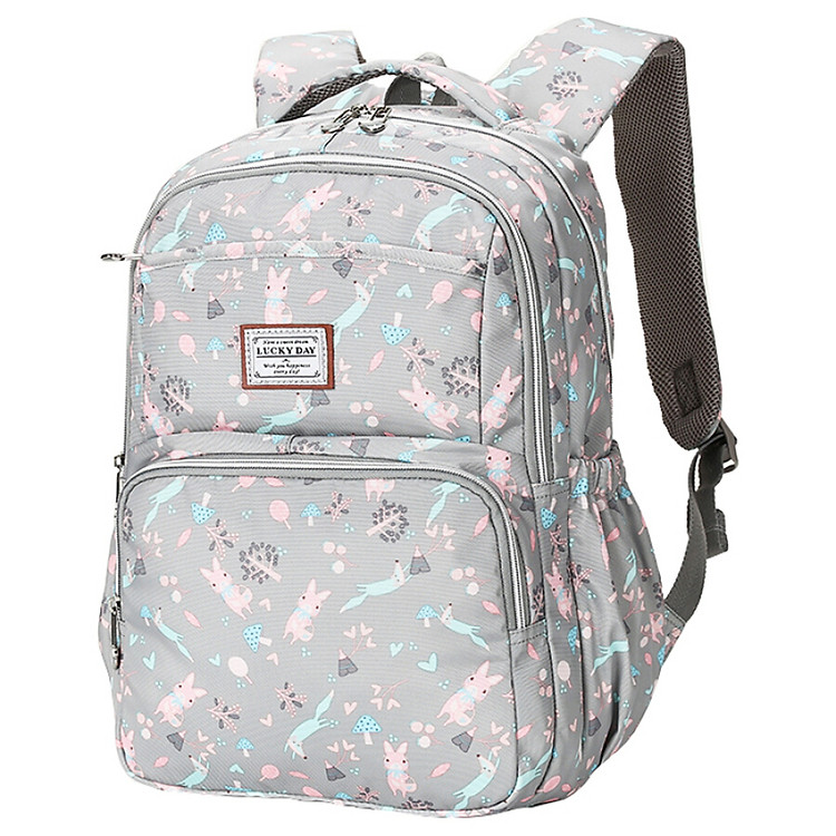 Balo Học Sinh Caraya