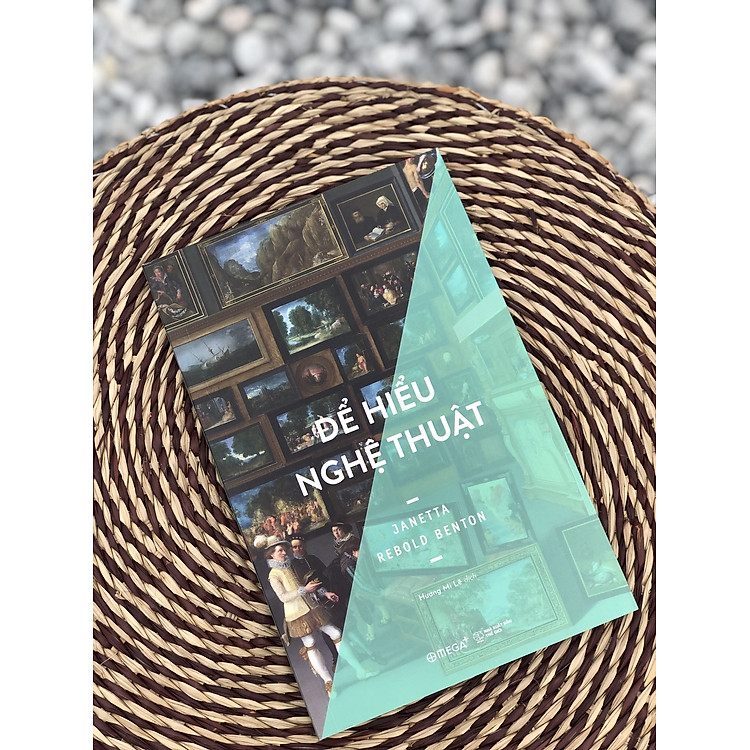 Để Hiểu Nghệ Thuật - Ảnh 3