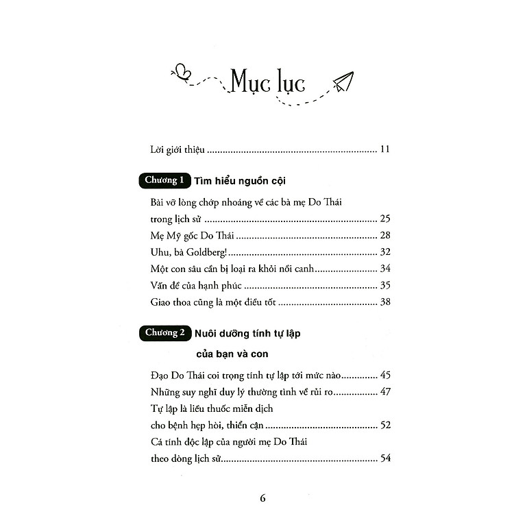 Mẹ Do Thái Dạy Con Tự Lập (Tái Bản 2022) - Ảnh 6