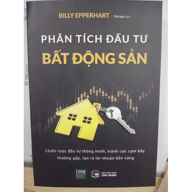 Phân Tích Đầu Tư Bất Động Sản - Ảnh 4