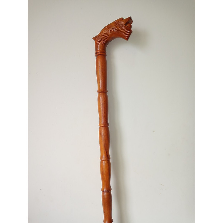 Gậy Chống Batoong Gỗ tại MINH Crafts Ưu đãi - Hình ảnh 4