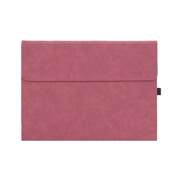 Bao Da dành cho Microsoft Surface Pro 12 / Pro 9 / Pro 8 JRC Ốp TPU Mềm, Vỏ Ngoài PU - Hàng Nhập Khẩu