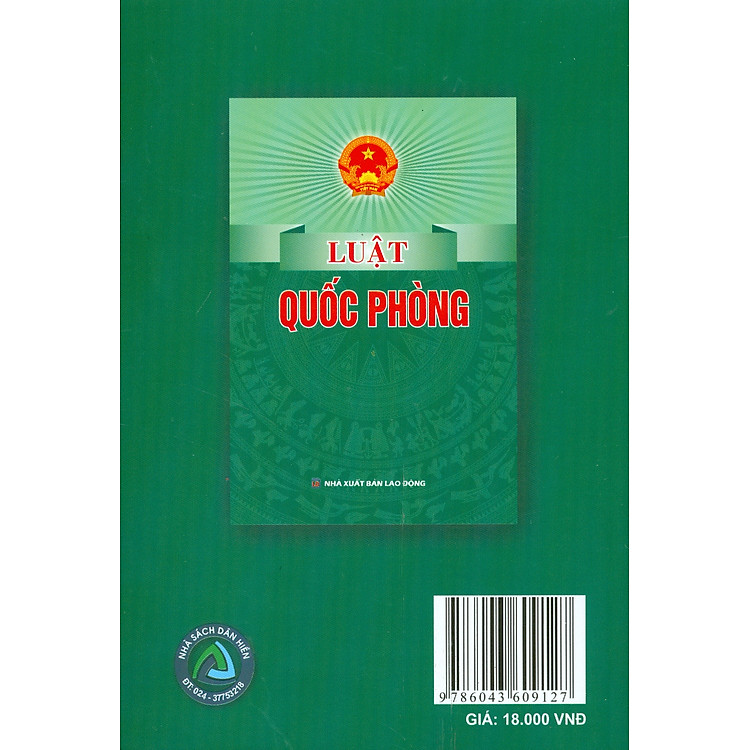 Luật Quốc Phòng - Ảnh 2