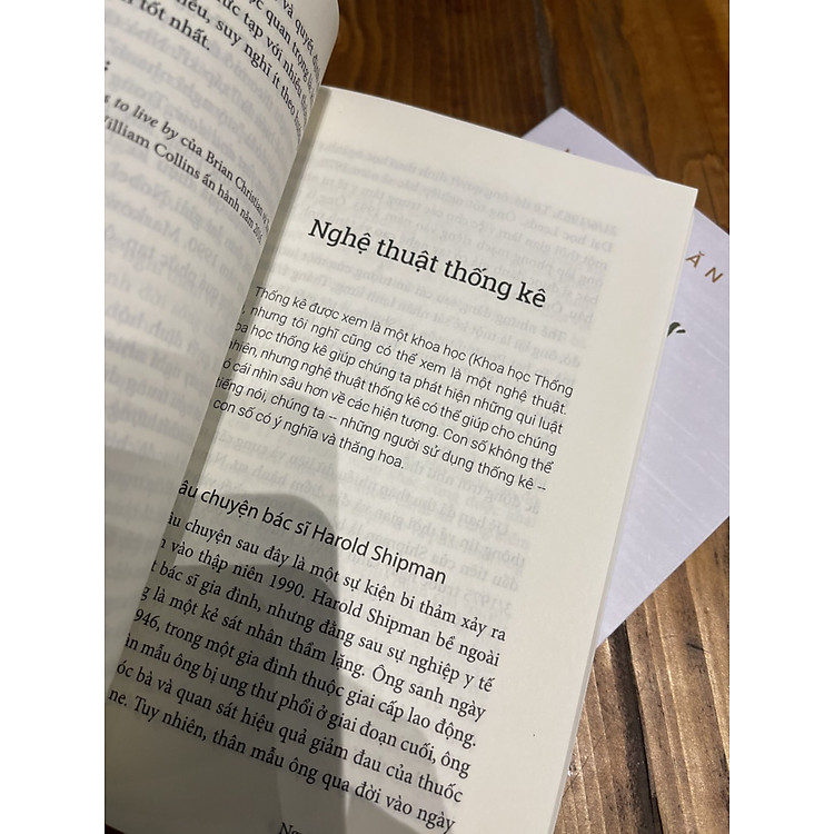 Như Cơn Gió Thoảng - Nghĩ Về Những Quy Luật Cuộc Sống - Ảnh 6