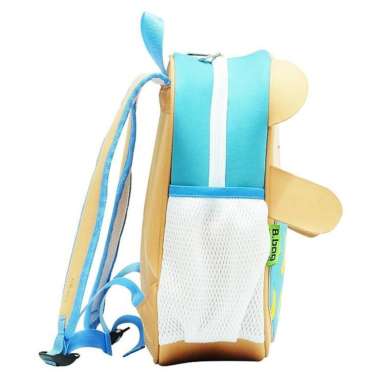 Balo B.BAG B-12-045 (28 x 23 x 10 cm) - Ảnh 4