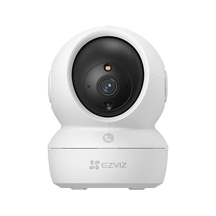 Camera H6C PRO Wifi Ezviz CS-H6C W1 (4.0MP) và Ezviz CS-H6C (5.0MP) - Hàng chính hãng