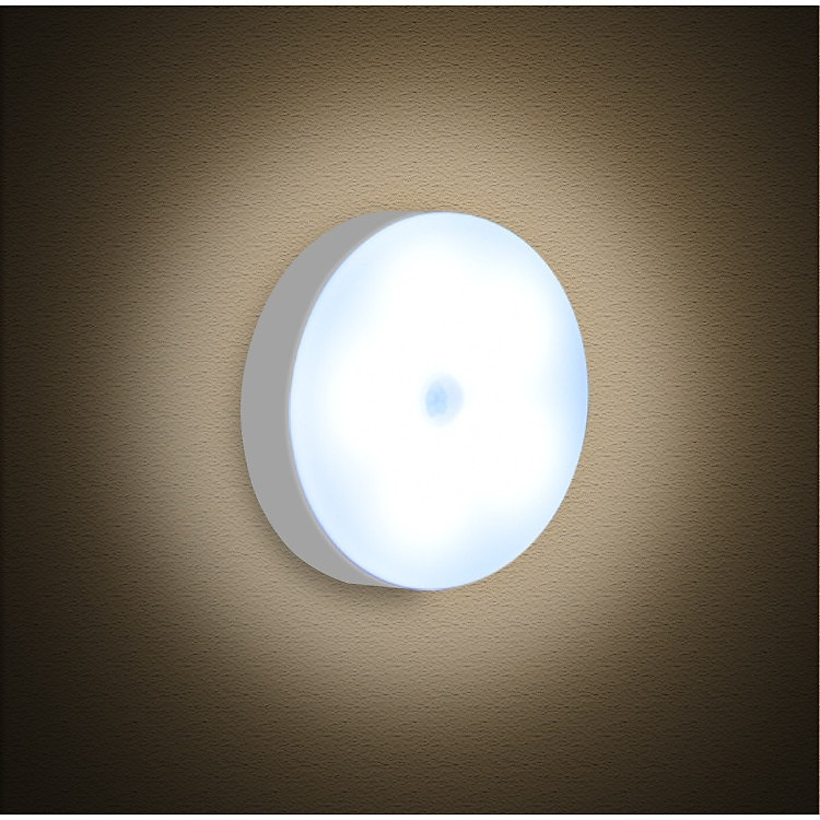 Đèn led cảm biến chuyển động hồng ngoại DZ168